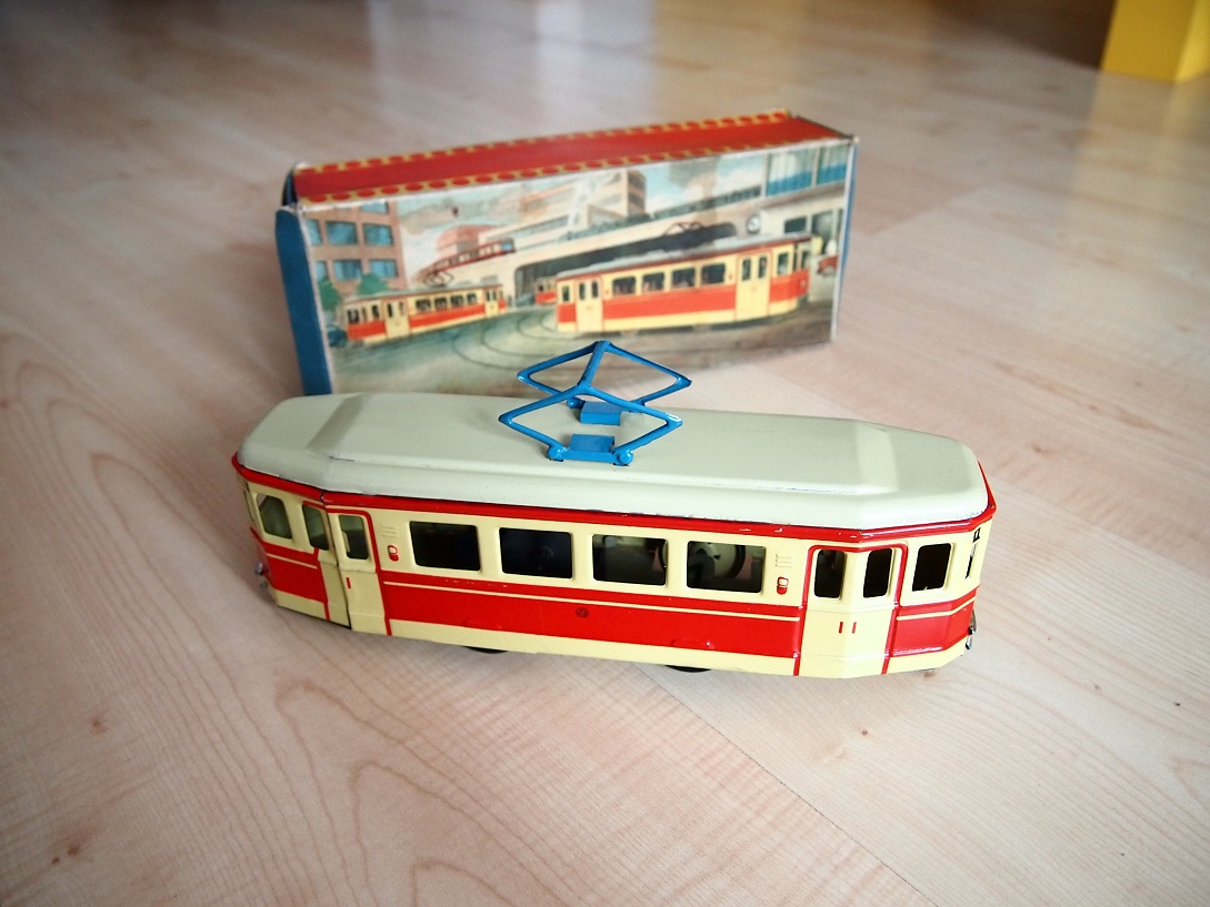 tramwaj