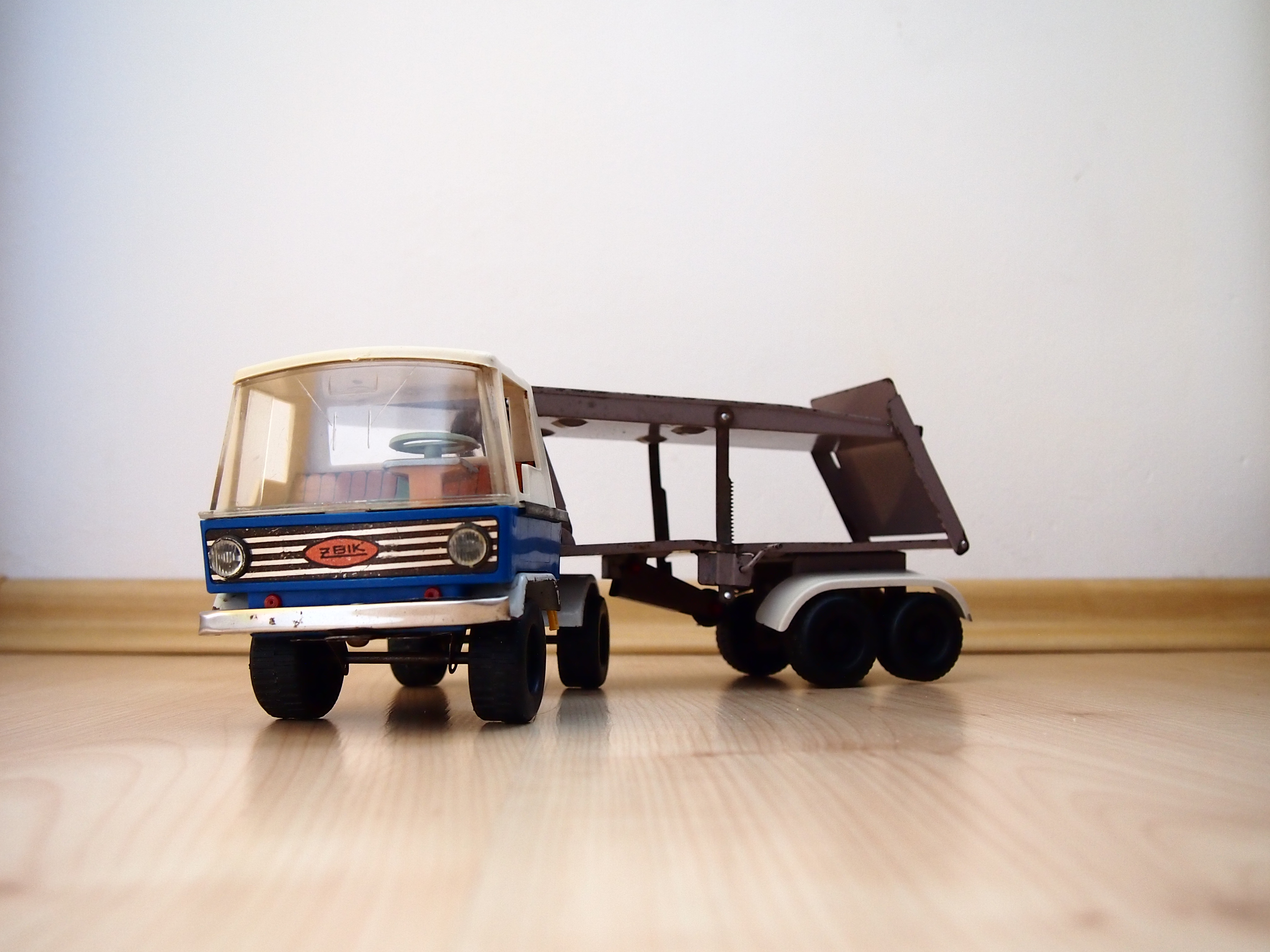 ŻBIK AUTO-LAWETA